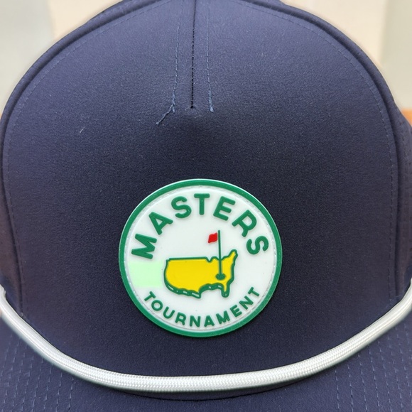 Masters Tournament Performance Tech Rope Hat!!🔥🔥🔥 - Picture 14 of 16